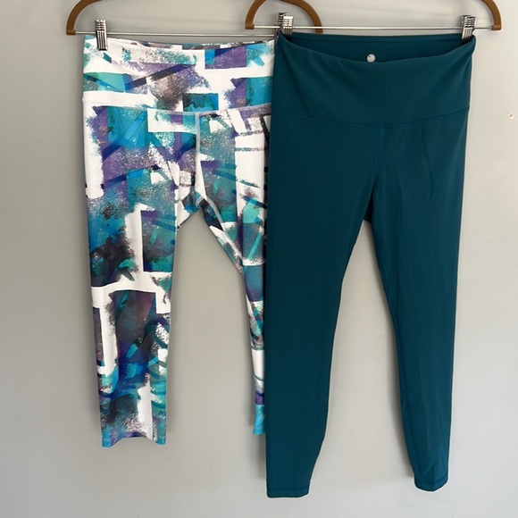 Apana & Yogalicious Bundle EUC - Picture 5 of 17